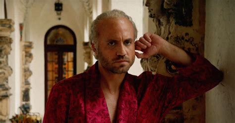 the assassination of gianni Versace watch